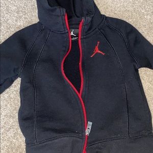 Jordan outfit